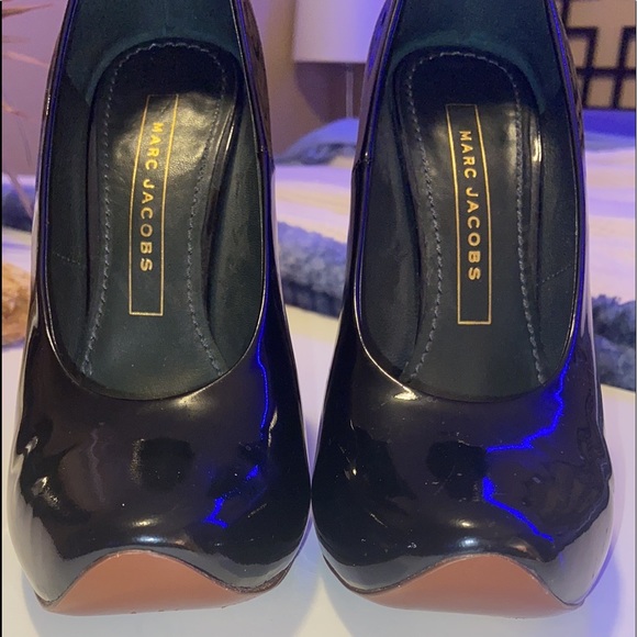 MARC JACOBS Heels - Picture 10 of 16